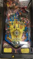 PIRATES OF THE CARIBBEAN PINBALL MACHINE STERN - 7