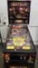 PIRATES OF THE CARIBBEAN PINBALL MACHINE STERN - 9