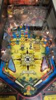 PIRATES OF THE CARIBBEAN PINBALL MACHINE STERN - 10