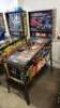 NASCAR RACING PINBALL MACHINE STERN - 2