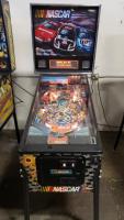 NASCAR RACING PINBALL MACHINE STERN - 4