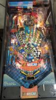 NASCAR RACING PINBALL MACHINE STERN - 5