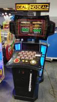 DEAL OR NO DEAL UPRIGHT ARCADE GAME - 2