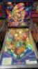 STAR RACE PINBALL MACHINE GOTTLIEB 1980 - 4