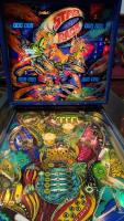 STAR RACE PINBALL MACHINE GOTTLIEB 1980 - 6