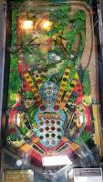 SPECIAL FORCE PINBALL MACHINE BALLY 1986 - 7