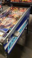 HARD BODY PINBALL MACHINE BALLY 1987 - 3