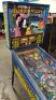 MILLIONAIRE PINBALL MACHINE WILLIAMS 1987 - 2