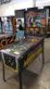 MILLIONAIRE PINBALL MACHINE WILLIAMS 1987 - 6