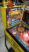 BELL RINGER MINI PINBALL MACHINE PREMIER 1990 - 2