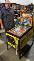 BELL RINGER MINI PINBALL MACHINE PREMIER 1990 - 6