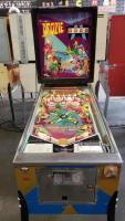 DOOZIE PINBALL MACHINE WILLIAMS 1968 - 2