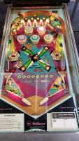 DOOZIE PINBALL MACHINE WILLIAMS 1968 - 3