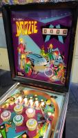 DOOZIE PINBALL MACHINE WILLIAMS 1968 - 4