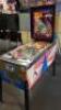 DOOZIE PINBALL MACHINE WILLIAMS 1968 - 5