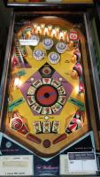 3 JOKERS PINBALL MACHINE WILLIAMS ADD A BALL 1970 - 2