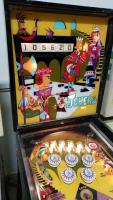 3 JOKERS PINBALL MACHINE WILLIAMS ADD A BALL 1970 - 3