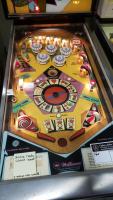 3 JOKERS PINBALL MACHINE WILLIAMS ADD A BALL 1970 - 4