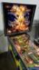 LIGHTNING by STERN PINBALL MACHINE 1981 - 2