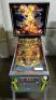 LIGHTNING by STERN PINBALL MACHINE 1981 - 3