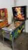 LIGHTNING by STERN PINBALL MACHINE 1981 - 5