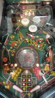 MONTE CARLO PINBALL MACHINE PREMIER GOTTLIEB - 7