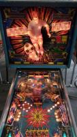 SOCCER KINGS CLASSIC PINBALL MACHINE ZACCARIA 1982 - 3