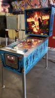 SOCCER KINGS CLASSIC PINBALL MACHINE ZACCARIA 1982 - 5