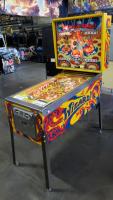 WIZARD! CLASSIC EM PINBALL MACHINE BALLY 1975 - 6