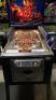 BLACK PYRAMID PINBALL MACHINE BALLY 1984 - 8