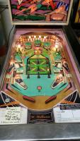 GULFSTREAM PINBALL MACHINE WILLIAMS 1972 - 2