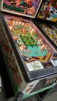 GULFSTREAM PINBALL MACHINE WILLIAMS 1972 - 4