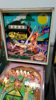 GULFSTREAM PINBALL MACHINE WILLIAMS 1972 - 7