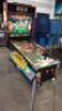 POOL SHARKS PINBALL MACHINE BALLY 1990