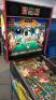 POOL SHARKS PINBALL MACHINE BALLY 1990 - 2