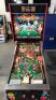 POOL SHARKS PINBALL MACHINE BALLY 1990 - 3