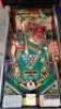 POOL SHARKS PINBALL MACHINE BALLY 1990 - 4