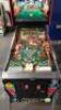 POOL SHARKS PINBALL MACHINE BALLY 1990 - 5