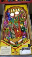 TOTEM CLASSIC PINBALL MACHINE GOTTLIEB 1979 - 4