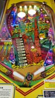 TOTEM CLASSIC PINBALL MACHINE GOTTLIEB 1979 - 5