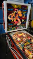 JOKER POKER PINBALL MACHINE GOTTLIEB 1978 - 2