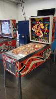 JOKER POKER PINBALL MACHINE GOTTLIEB 1978 - 4