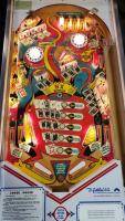 JOKER POKER PINBALL MACHINE GOTTLIEB 1978 - 6