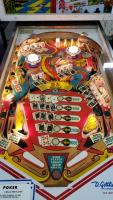 JOKER POKER PINBALL MACHINE GOTTLIEB 1978 - 7