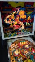 JOKER POKER PINBALL MACHINE GOTTLIEB 1978 - 8