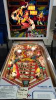 JOKER POKER PINBALL MACHINE GOTTLIEB 1978 - 9