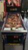 MARIO ANDRETTI PINBALL MACHINE GOTTLIEB 1995 - 6