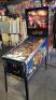 MARIO ANDRETTI PINBALL MACHINE GOTTLIEB 1995 - 9