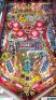 MEDUSA CLASSIC PINBALL MACHINE BALLY 1981 - 5