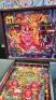 MEDUSA CLASSIC PINBALL MACHINE BALLY 1981 - 6